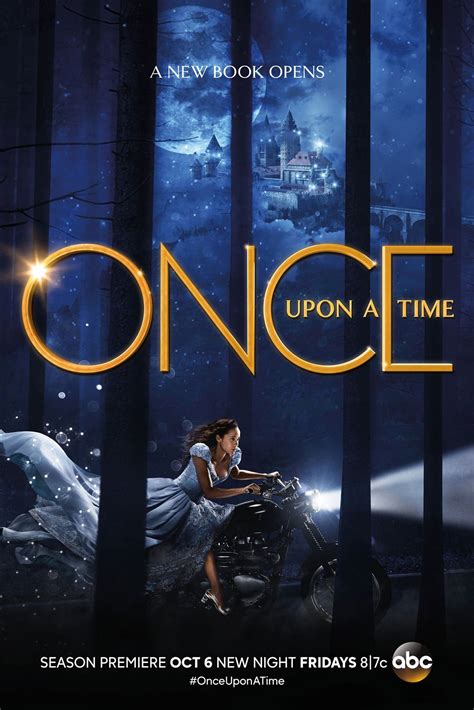 once upon a time serie online